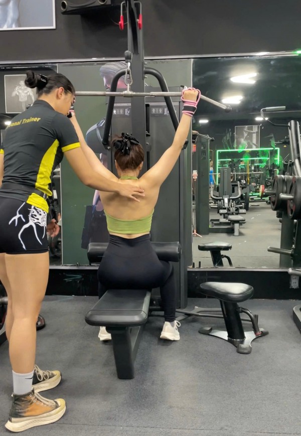 Tập gym online có an toàn, hiệu quả?