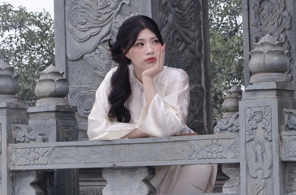 ‘Đô vật hot girl’ 24 tuổi gây sốt mạng xã hội