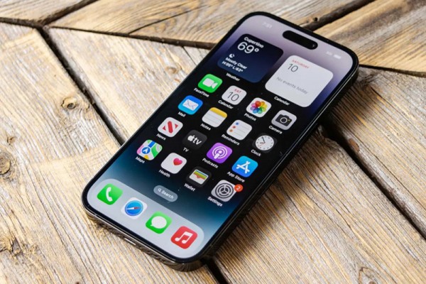 1/10 lượng iPhone 15 sẽ được lắp ráp từ Ấn Độ