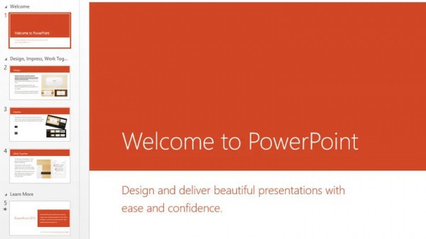 10 phím tắt Microsoft Powerpoint hữu dụng nên biết