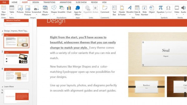 10 phím tắt Microsoft Powerpoint hữu dụng nên biết