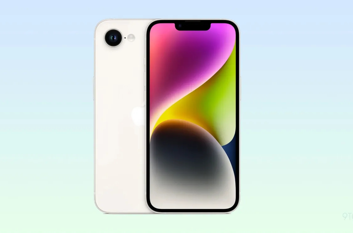 3 thông tin đáng quan tâm nhất về iPhone SE 4 trước ngày ra mắt 3 thông tin đáng quan tâm nhất về iPhone SE 4 trước ngày ra mắt