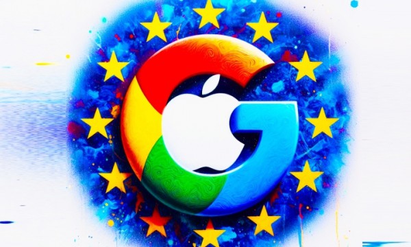 Apple, Google đối mặt với cuộc điều tra tuân thủ đạo luật mới của EU