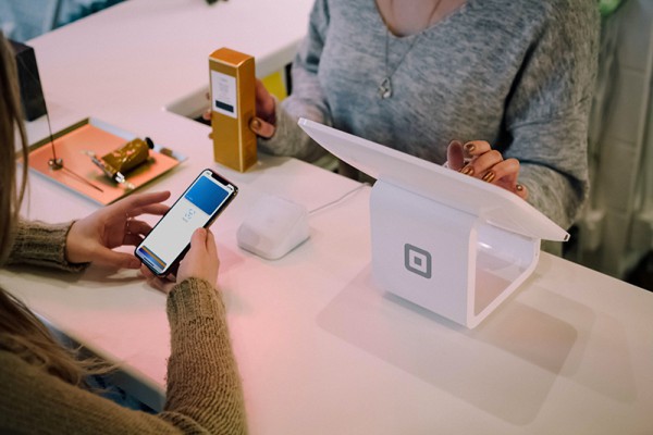 Apple Pay chính thức ra mắt tại Việt Nam