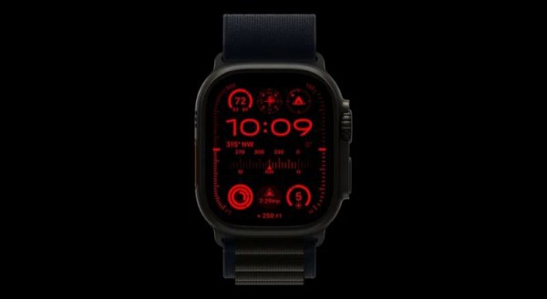 Apple Watch Ultra 2 – chiếc smartwatch cho thể thao mạo hiểm