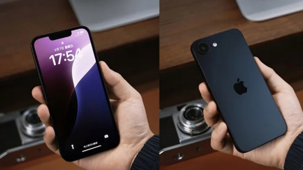 Apple có thể làm điều tưởng như không xảy ra với iPhone SE 4 Apple có thể làm điều tưởng như không xảy ra với iPhone SE 4