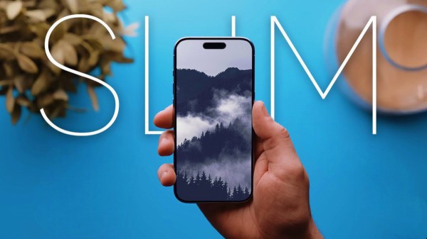Apple gặp khó khi phát triển phiên bản iPhone Slim siêu mỏng