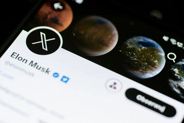 Apple không cho phép Twitter đổi thành “X” trên App Store