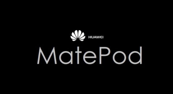 Apple mất thương hiệu MatePod vào tay Huawei