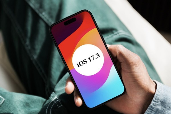 Apple phát hành iOS 17.3 với cải tiến chống trộm iPhone