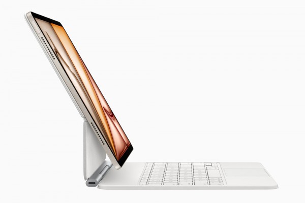 Apple ra mắt iPad Air M3 với hiệu suất mạnh mẽ, thiết kế đẹp mắt Apple ra mắt iPad Air M3 với hiệu suất mạnh mẽ, thiết kế đẹp mắt