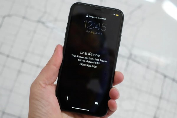 Biện pháp mới của Apple khiến kẻ trộm iPhone phải nản lòng