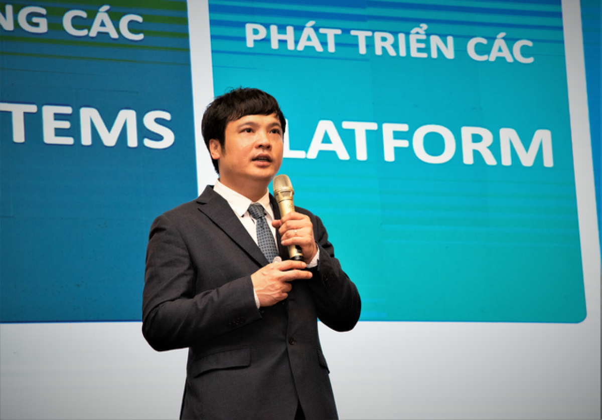 Blockchain có nhiều tiềm năng nhưng ở Việt Nam ứng dụng đến đâu?