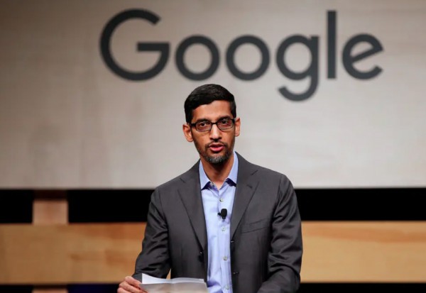 CEO Google: AI có thể trở thành “trợ lý siêu năng lực” cho con người trong tương lai