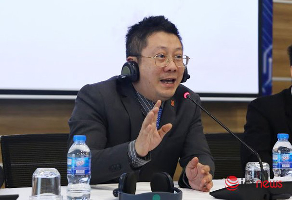 CEO Nexusguard: Những cuộc tấn công DDoS luôn luôn là “bi kịch” với các nhà cung cấp dịch vụ