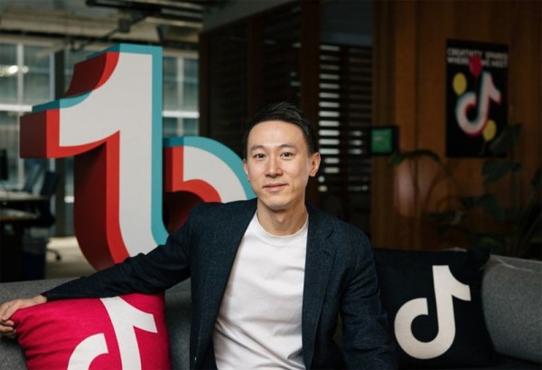 CEO TikTok tìm cách lấy lòng ông Donald Trump sau lệnh cấm hoạt động tại Mỹ