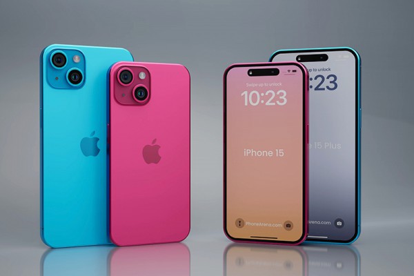 Các mẫu iPhone 15 Pro vẫn có thể có RAM 8GB