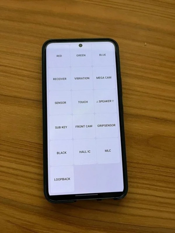 Cách truy cập menu bí ẩn có trên smartphone Samsung