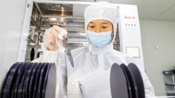 Căng thẳng Mỹ – Trung lại bùng phát trong lĩnh vực công nghệ