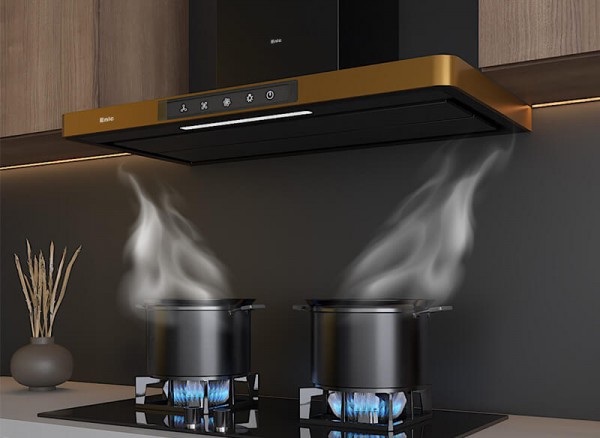 Cảnh báo gấp tới người dùng máy hút mùi