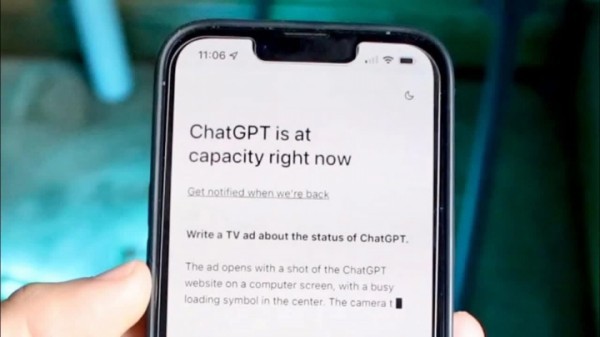 ChatGPT hé lộ phiên bản trả phí, 469.000 đồng/tháng