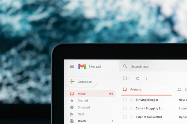 Chính sách mới của Google giúp hạn chế thư rác trên Gmail