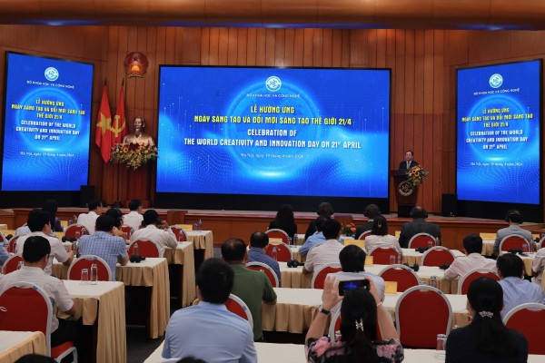 Công cụ nào để đưa Việt Nam trở thành trung tâm đổi mới sáng tạo của khu vực