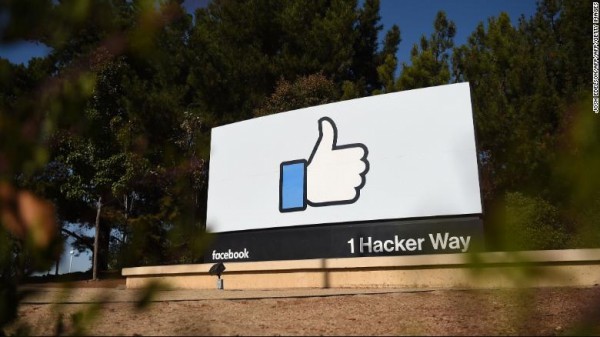 Dân mạng đua nhau phỏng đoán tên gọi mới của Facebook