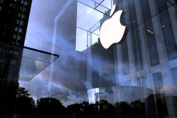 Doanh thu quý IV/2022 của Apple giảm lớn nhất kể từ năm 2016