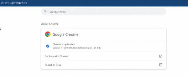 Google phát hành bản cập nhật khẩn cấp để vá lỗ hổng Chrome