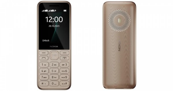 HMD Global công bố bộ đôi điện thoại Nokia giá rẻ