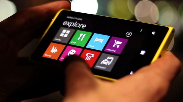 HMD Global muốn “tái sinh” mẫu smartphone đình đám Nokia Lumia 920?