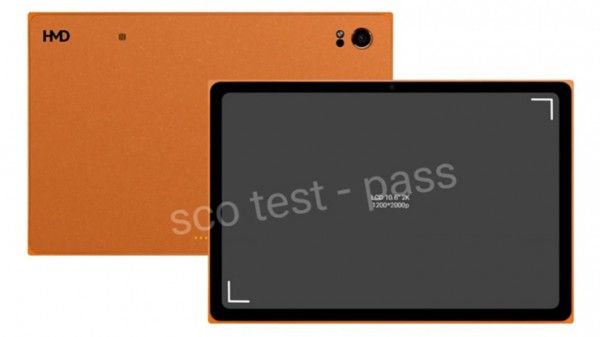 HMD Global sẽ hồi sinh máy tính bảng Nokia Lumia 2520 với Slate Tab 5G