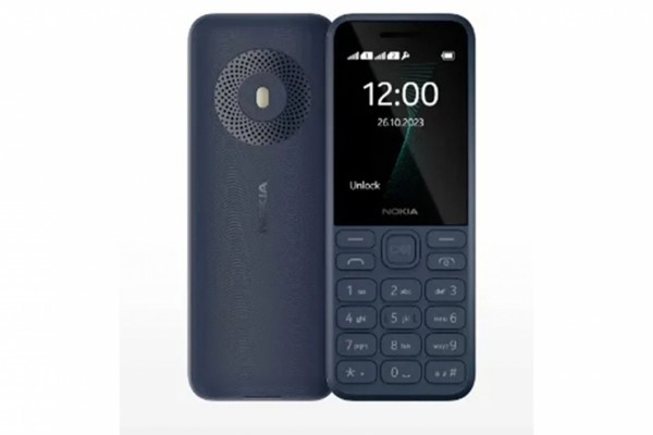 HMD Global trình làng bộ đôi điện thoại phổ thông Nokia 130 và 150