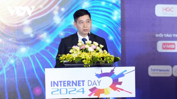 Hạ tầng Internet Việt Nam cần sẵn sàng đáp ứng trên 100 triệu người dùng năm 2029