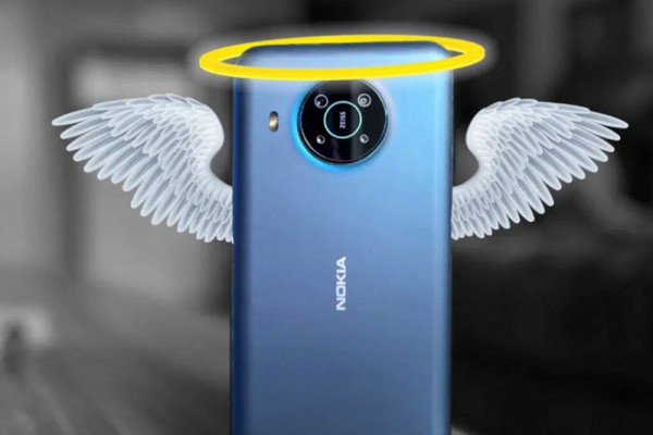 Hé lộ smartphone HMD Phone 1 sẵn sàng thay thế Nokia