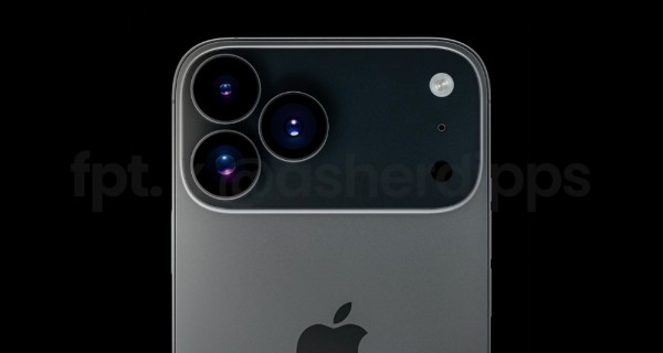 Hé lộ thiết kế táo bạo nhất mà Apple mang đến iPhone 17 Pro Hé lộ thiết kế táo bạo nhất mà Apple mang đến iPhone 17 Pro