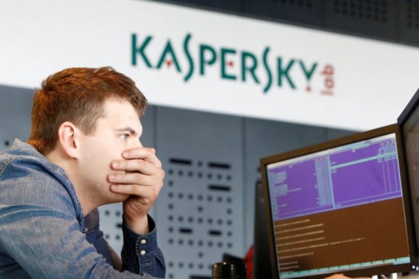 Kaspersky sẽ chấm dứt hoạt động tại Mỹ và sa thải nhân viên