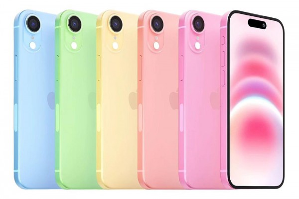 Không phải Apple iPhone 16 hay 16 Pro Max, đây mới là chiếc iPhone đáng mua