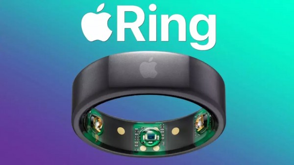 Liệu chiếc nhẫn thông minh mang tên Apple iRing có ra đời sớm?