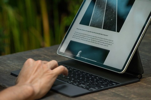 Máy tính bảng iPad Pro sẽ có thiết kế lớn vào năm 2024