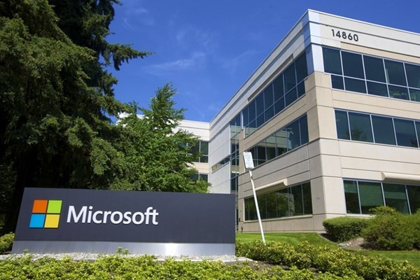 Microsoft: Sự cố gián đoạn dịch vụ vào đầu tháng 6 là các cuộc tấn công mạng