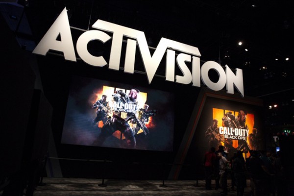 Microsoft bất ngờ thâu tóm Activision Blizzard với giá 68,7 tỷ USD