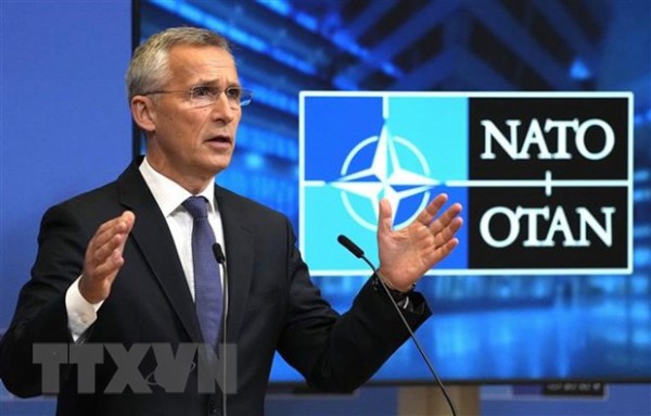NATO khởi động quỹ hơn 1 tỷ USD phát triển công nghệ mới