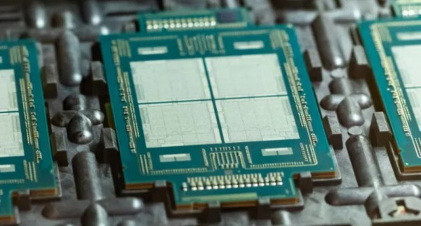 Ngay cả chip tốt nhất của Intel cũng không thể bắt kịp Apple?