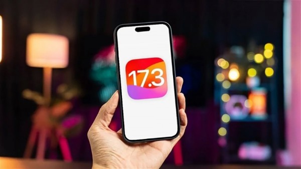 Người dùng iPhone hồi hộp chờ iOS 17.3 với 3 tính năng mới