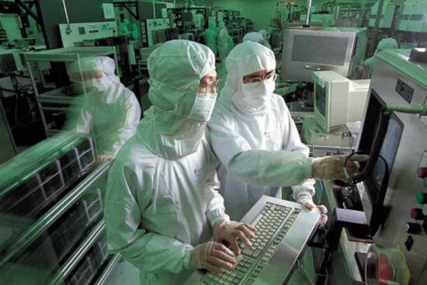 Nhà máy sản xuất chip tiên tiến của TSMC có thể bị vô hiệu hóa từ xa