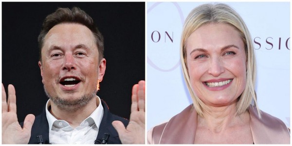 Nỗi khổ khi có người thân là Elon Musk