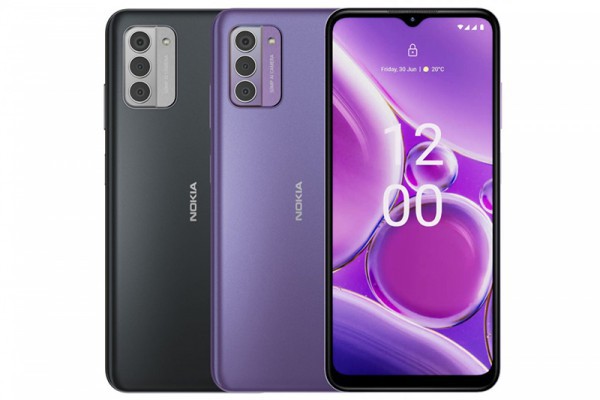 Nokia G42 5G cấu hình ngon, giá rẻ lộ diện