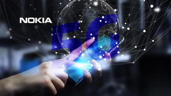 Nokia đạt tốc độ tải về 5G mmWave nhanh nhất thế giới